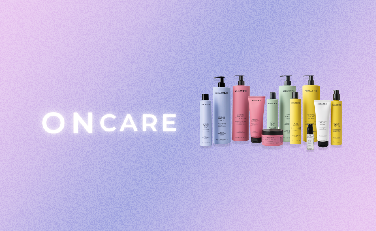 OnCare Gets a Makeover