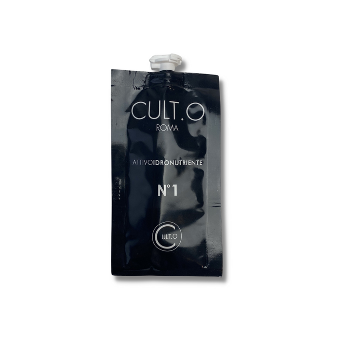 CULT.O Concentrate Actives