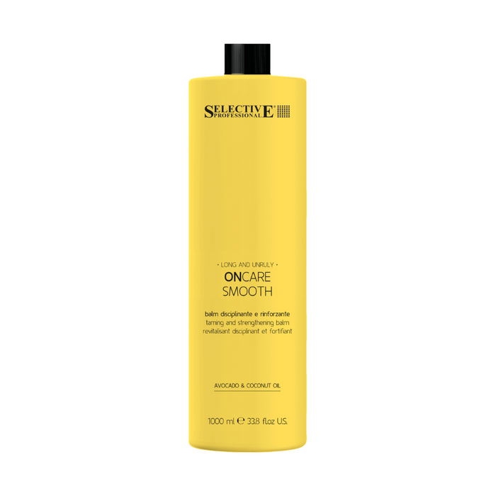 Oncare Smooth  Conditioner Disciplinant et Fortifiant 