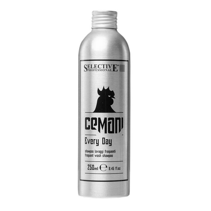 Selective Shampoing Cemani Usage Quotidien - 250 ml