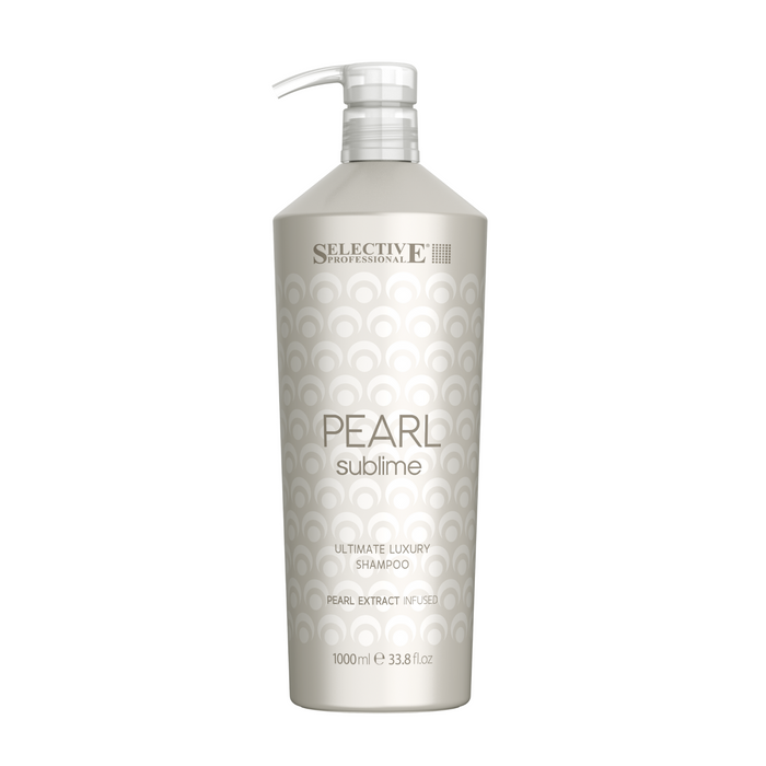 Selective Shampoing Sublime Pearl