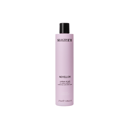 No Yellow Blonde Hair conditioner 275ml by Selective Professional
