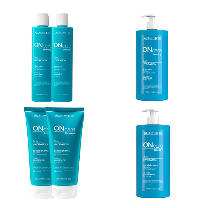 Selective ONcare Daily Intro Kit
