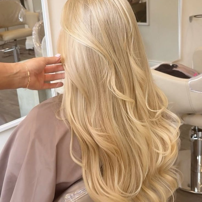 How to choose the right hair color