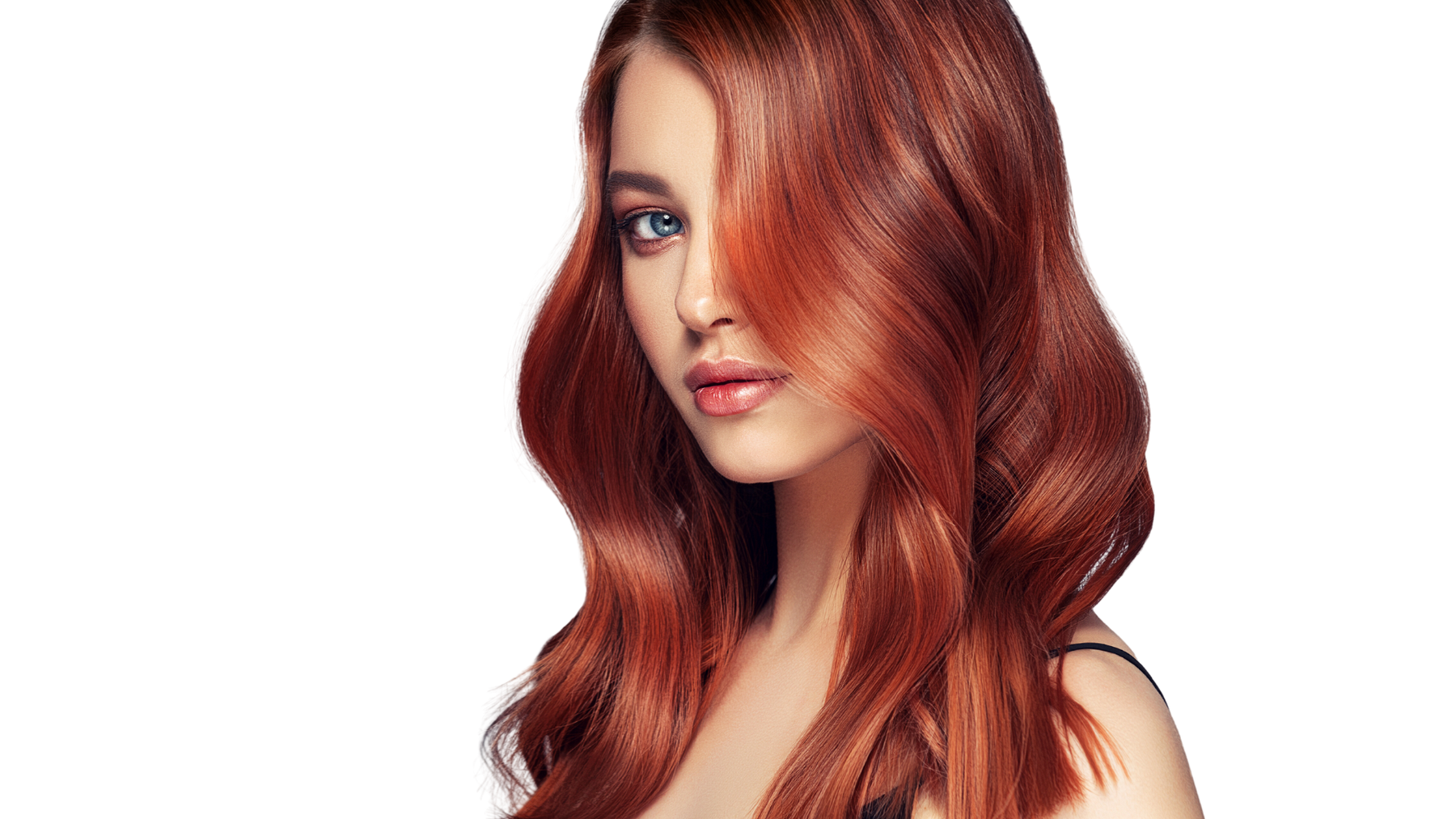 How to choose the right hair color