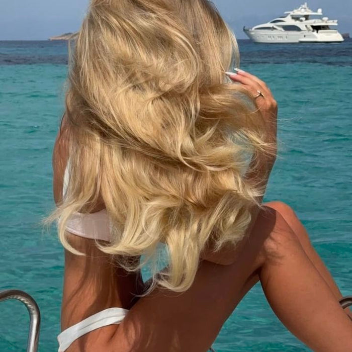 How to care for your hair after summer