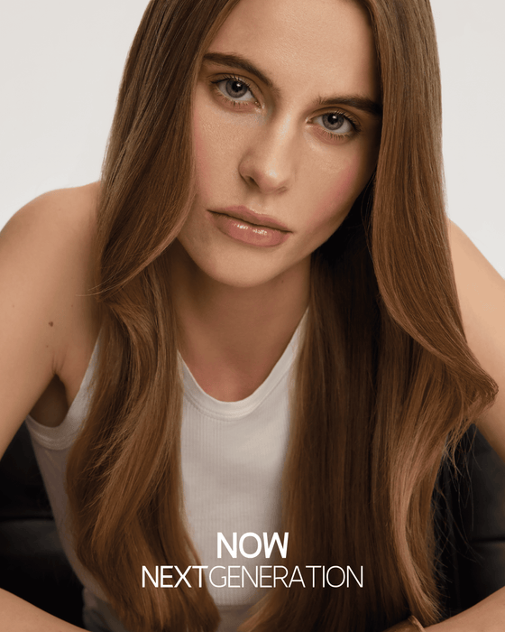 SELECTIVE NOW NEXT GENERATION- PUMP TOO