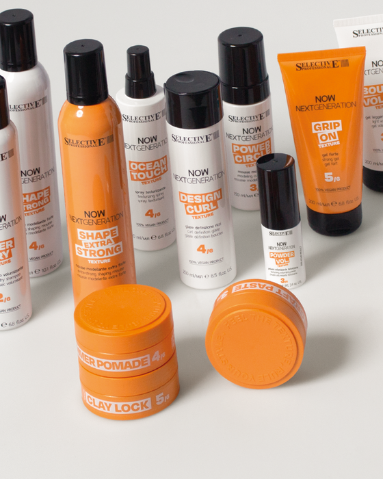 SELECTIVE NOW NEXT GENERATION- GRIP ON GEL