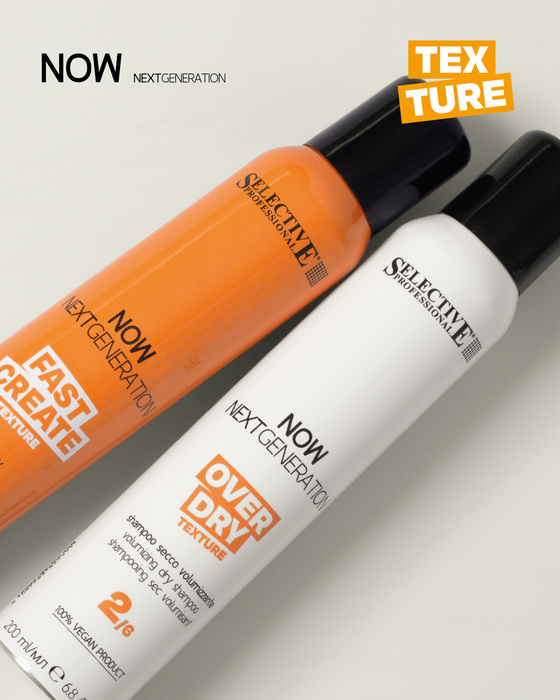 SELECTIVE NOW NEXT GENERATION- FAST CREATE