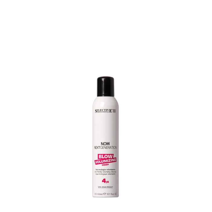 SELECTIVE NOW NEXT GENERATION- BLOW VOLUMIZING