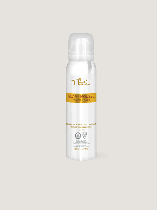 That'so - Glam Body Dark - 150 ml