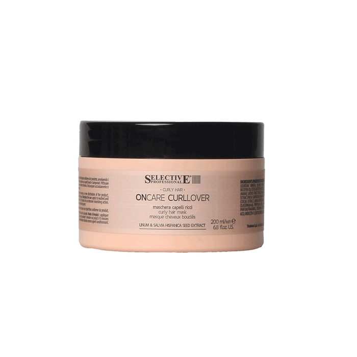 Oncare Curllover mask