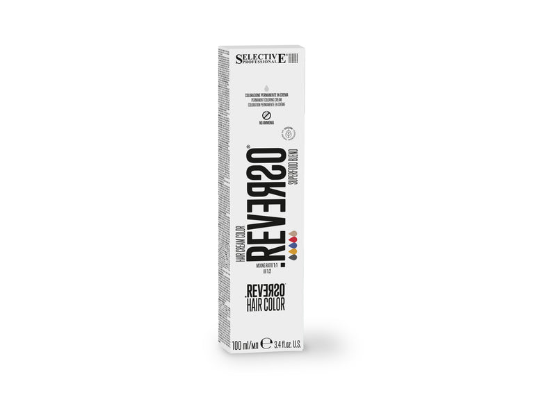 Selective REVERSO Hair Color - 100 ml