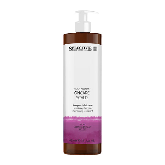 Oncare Scalp - Revitalizing Shampoo