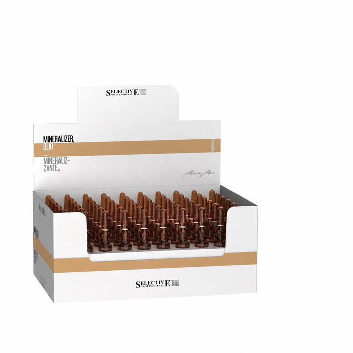 Selective Artistic Flair Oil Mineralizer 60 x 10ml