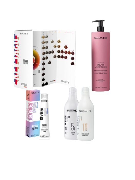 Selective Reverso Toners Intro Kit