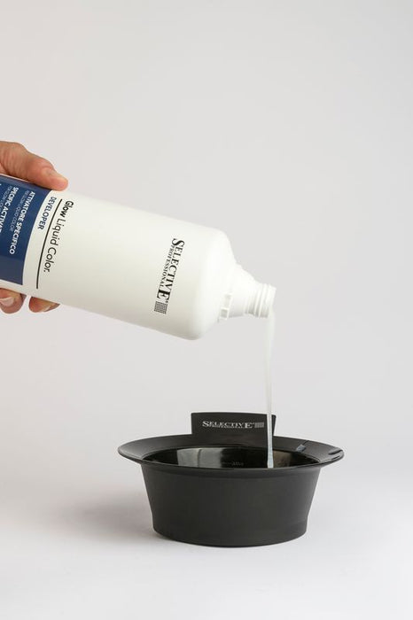 Developer Solution Liquid SELECTIVE GLOW LIQUID DEVELOPER 5 vol. 1000 ml — Boutique8084