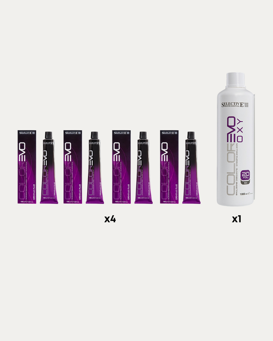 COLOREVO DISCOVERY KIT