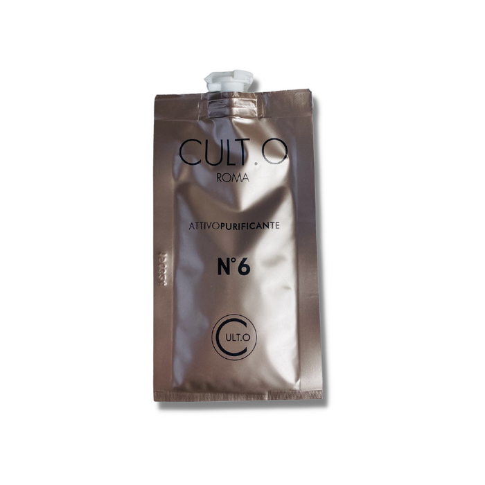 CULT.O Concentrate Actives