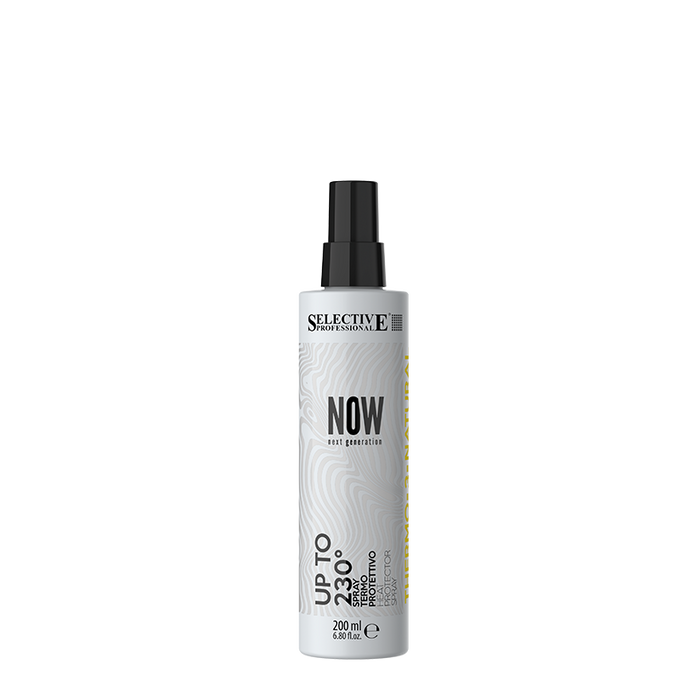 Now up to 230 spray thermique protecteur 200 ml