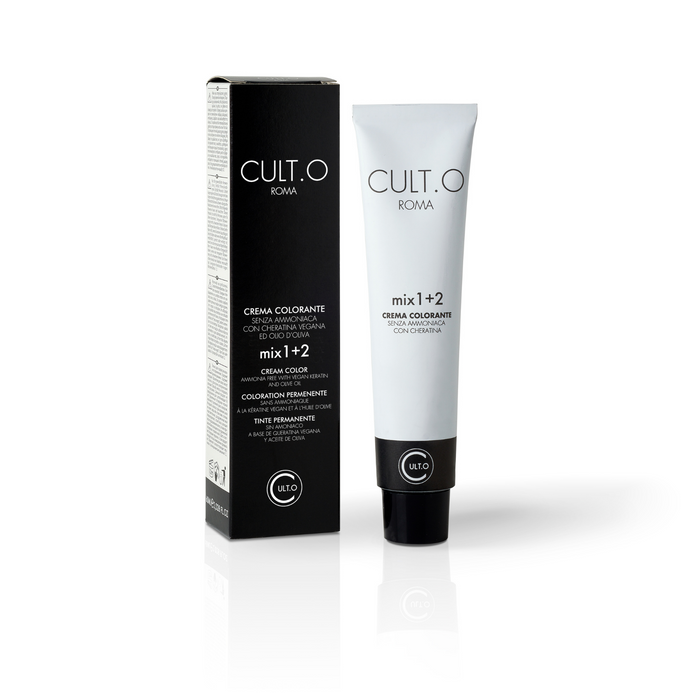 CULT.O Coloring Cream - 60ml