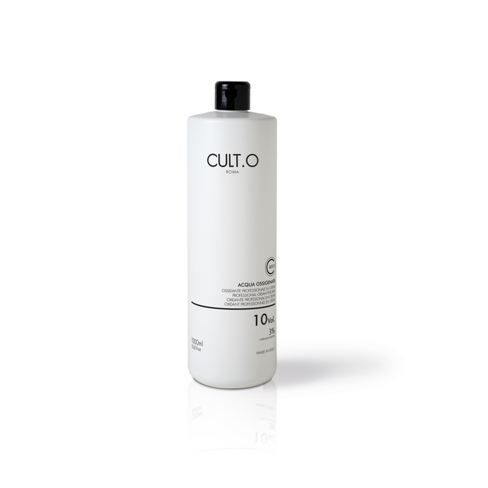 CULT.O Oxydant en Crème - 1000 ml