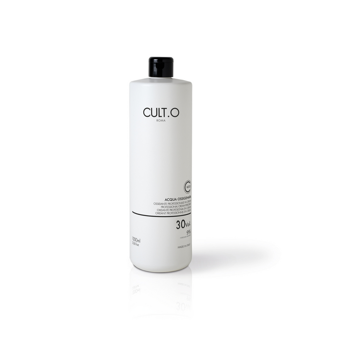 CULT.O Oxydant en Crème - 1000 ml