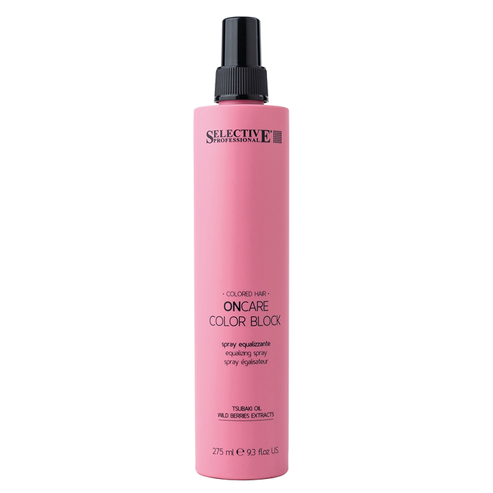 Oncare Color Block Equalizing Spray