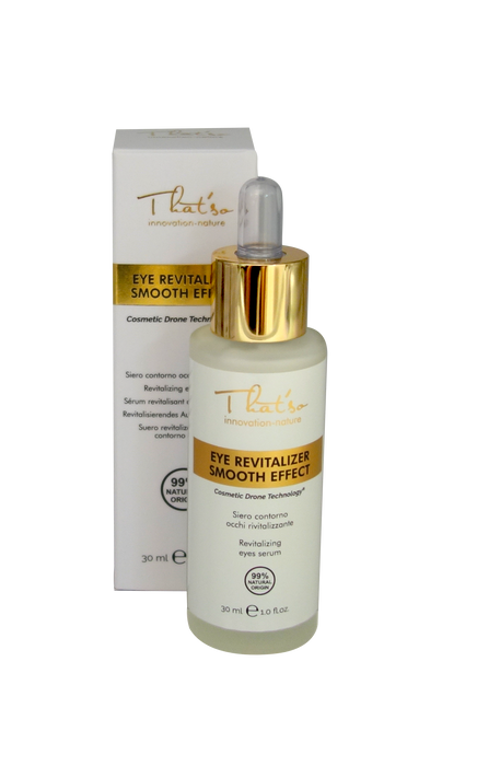 That'so Eye Revitalizer Smooth Effect - 30 ml