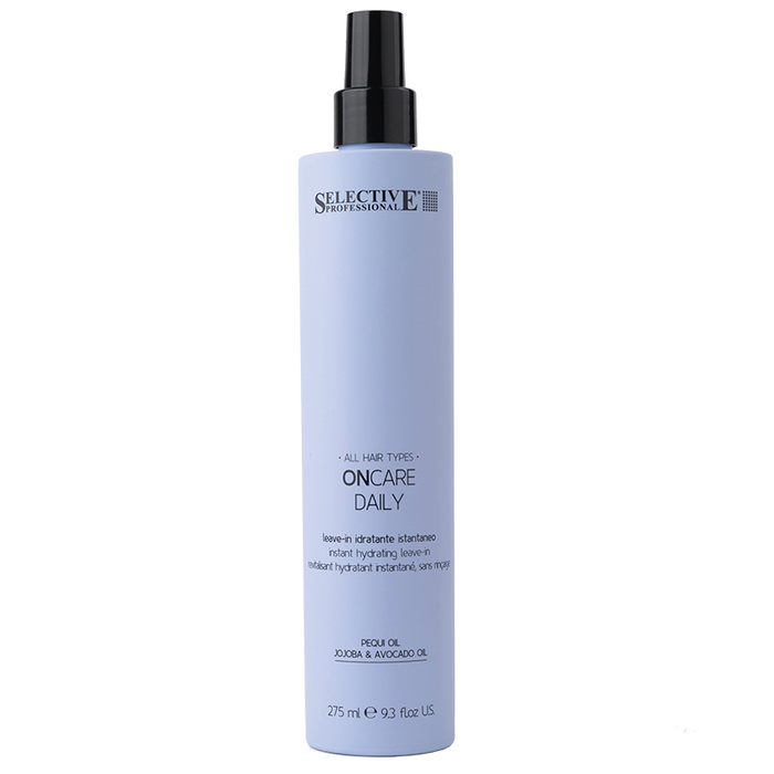 Oncare Daily Instant hydrating leave-in