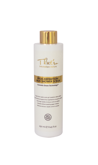 That'so - Boue de douche Haute définition - 250 ml