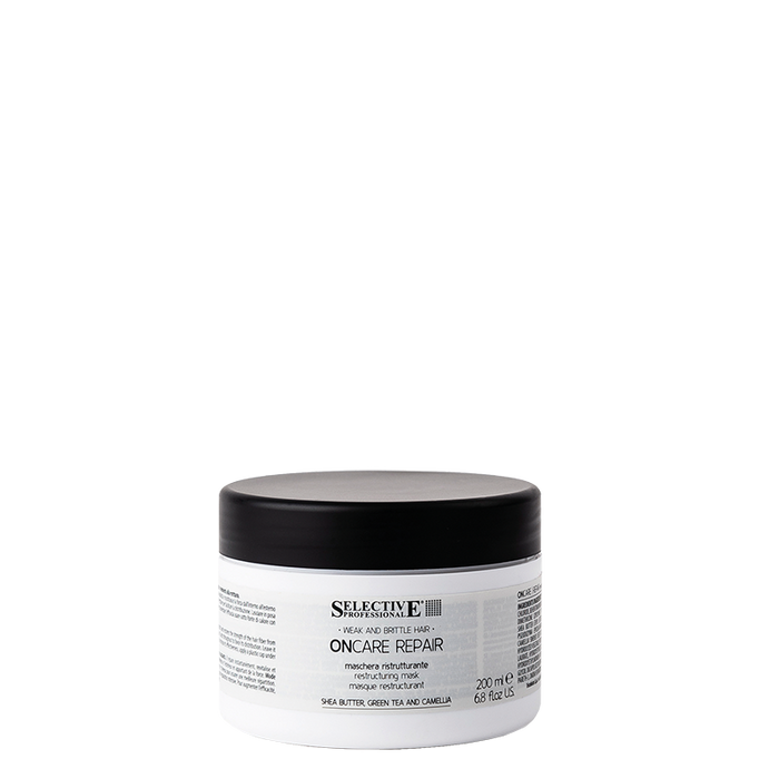 Oncare Repair Restructuring Mask