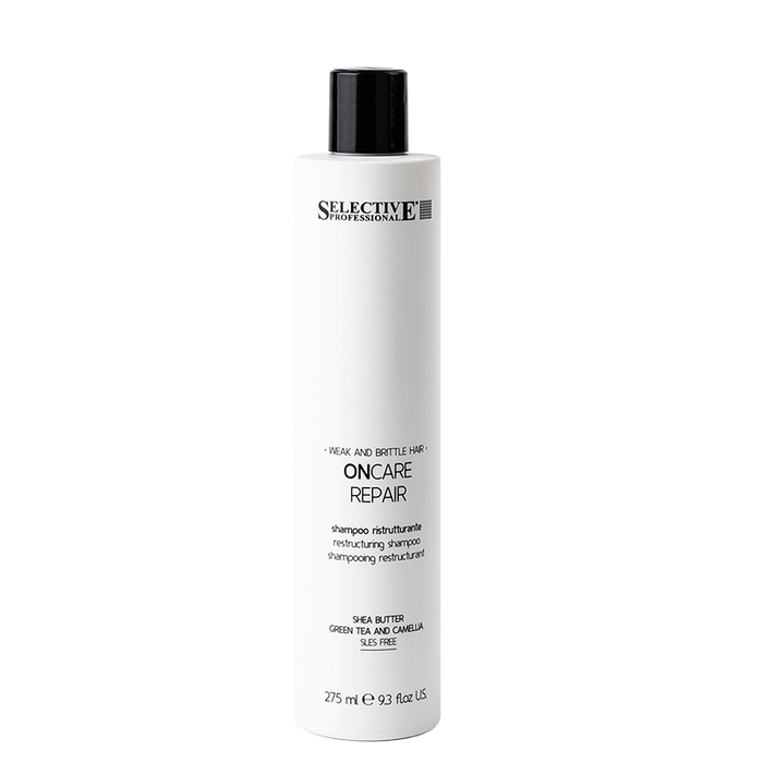 Oncare Repair Restructuring Shampoo