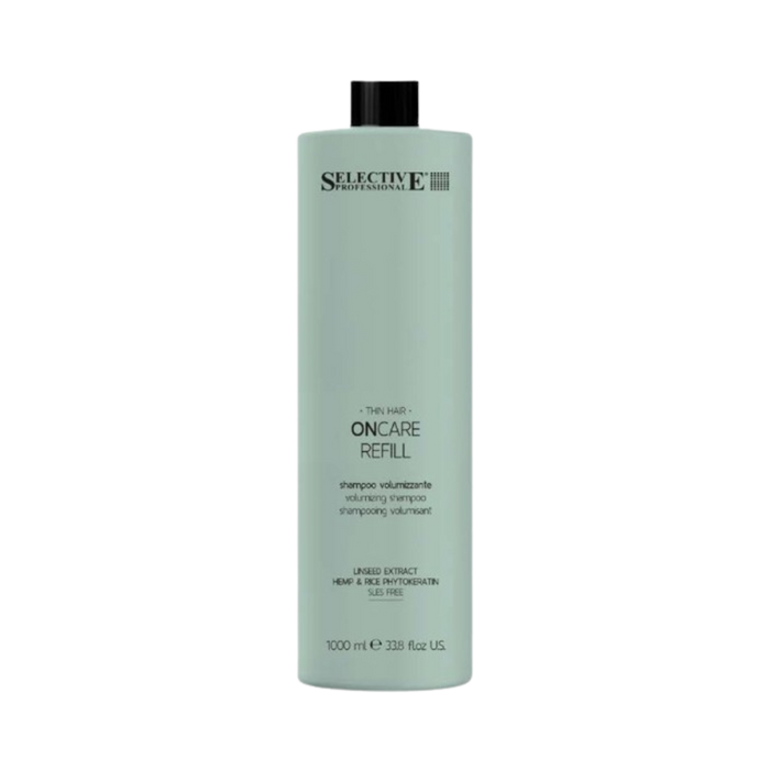 Shampoing volumisant Oncare Refill