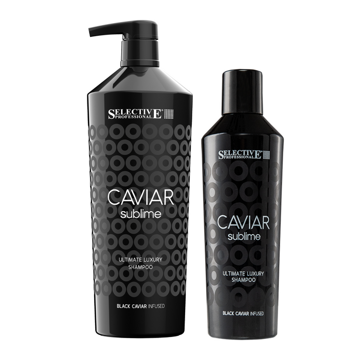 Selective Caviar Sublime Shampoo