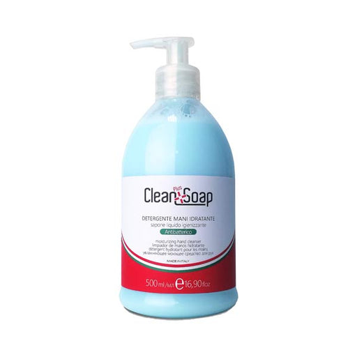Clean plus soap 500 ml