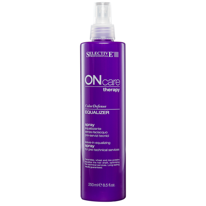 Selective On Care Color Block Equalizer Spray - 250 ml