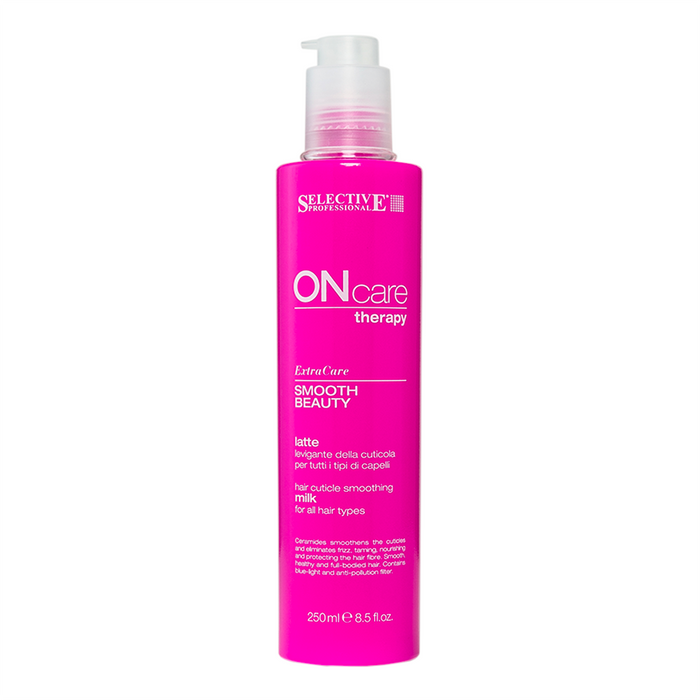 Selective Lait On Care Smooth Beauty - 250 ml