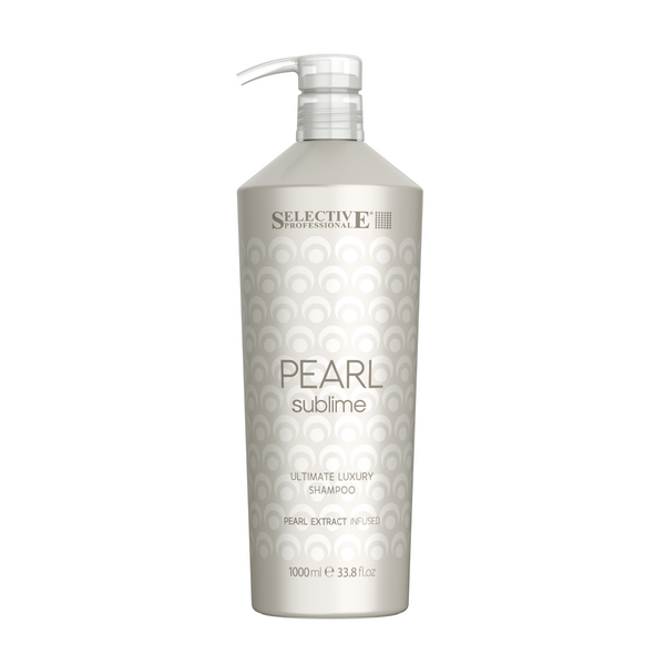 Selective Pearl Sublime Shampoo - Selective - Boutique 8084