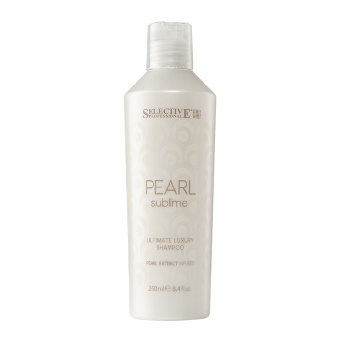 Selective Pearl Sublime Shampoo