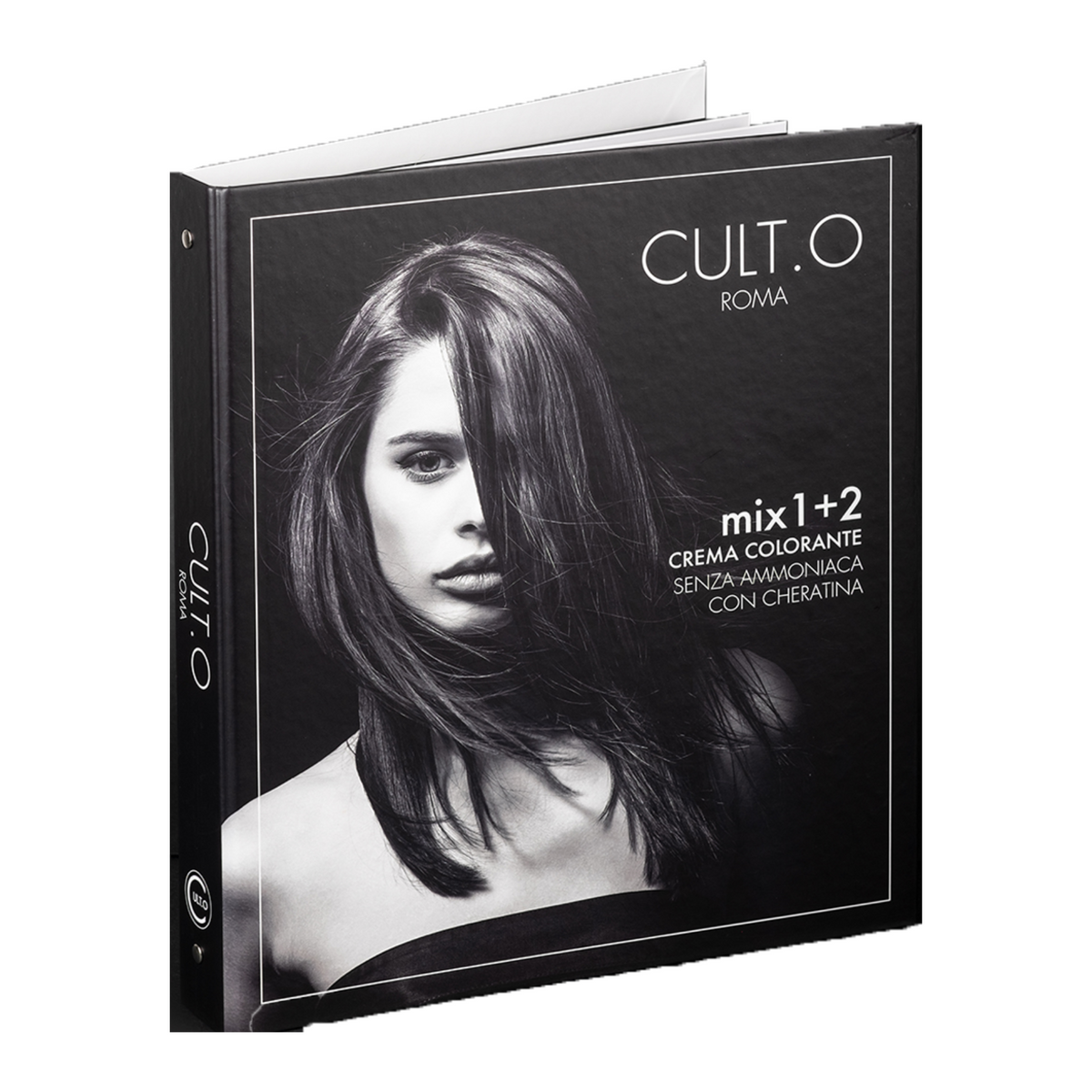 CULT.O Color Chart — Boutique8084