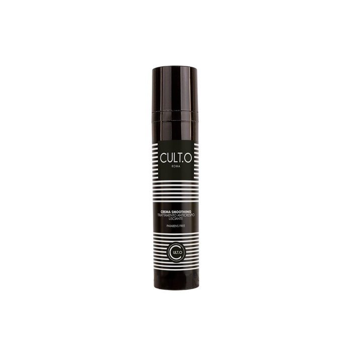 Smoothing hair cream intensive detangling treatment by Cult.o