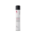 Fix all your hairstyles with the strong hold hairspray 500ml from Three hair care