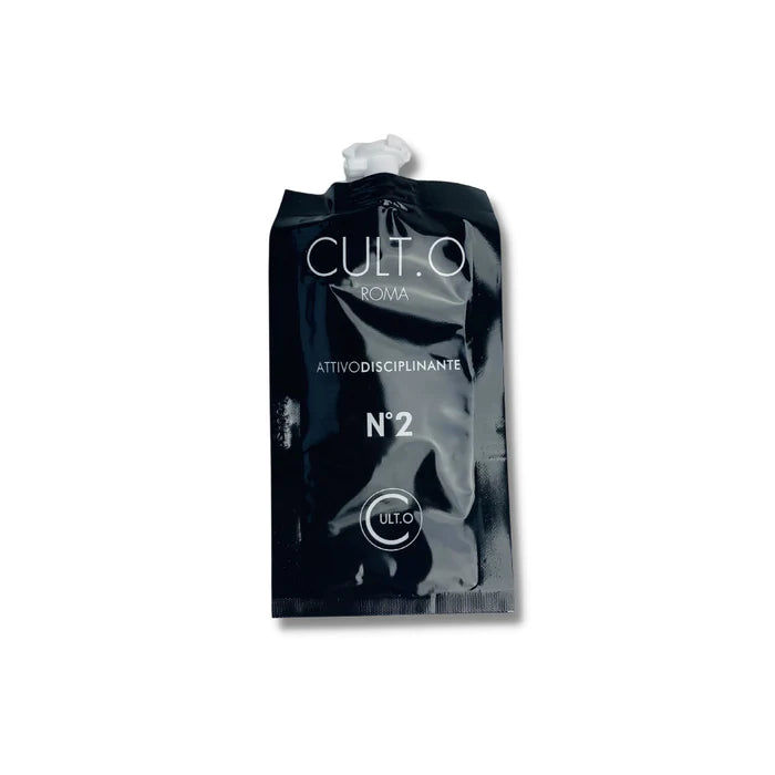 CULT.O Concentrate Actives - 10 ml
