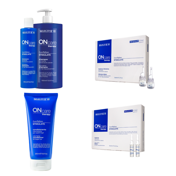 Selective ONcare Stimulate Intro Kit