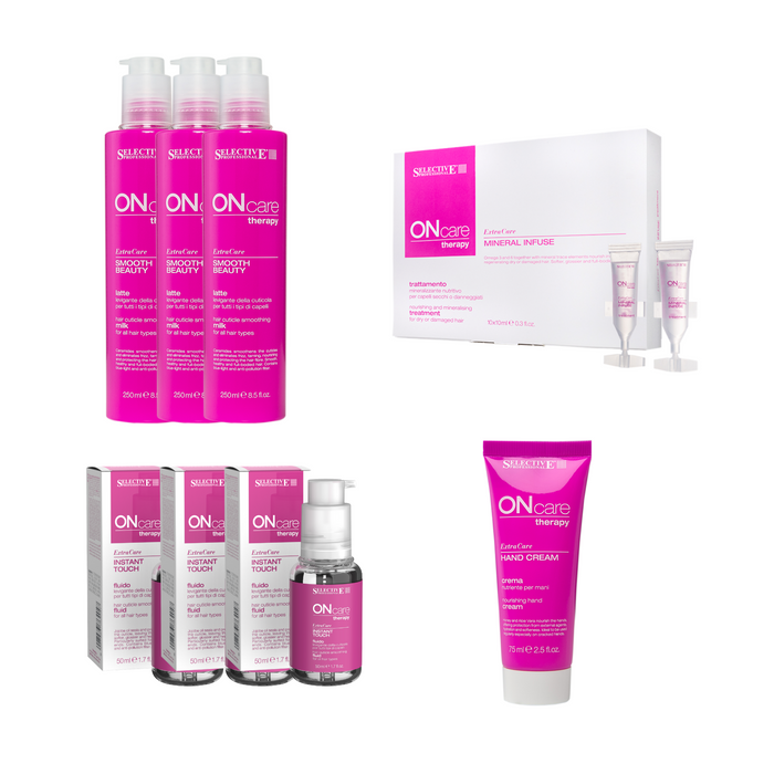 Selective ONcare Extra Care Intro Kit