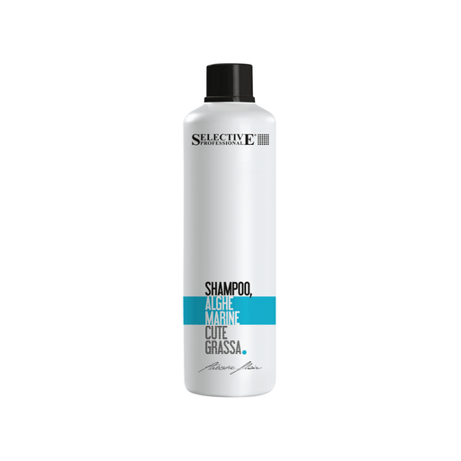 Shampoo Artistic Flair for greassy hair by Selective Professional