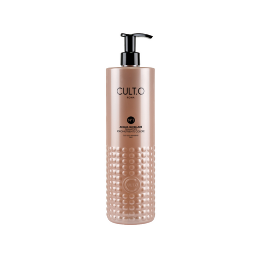 Shampoo 1L for dry hair by Cult.o