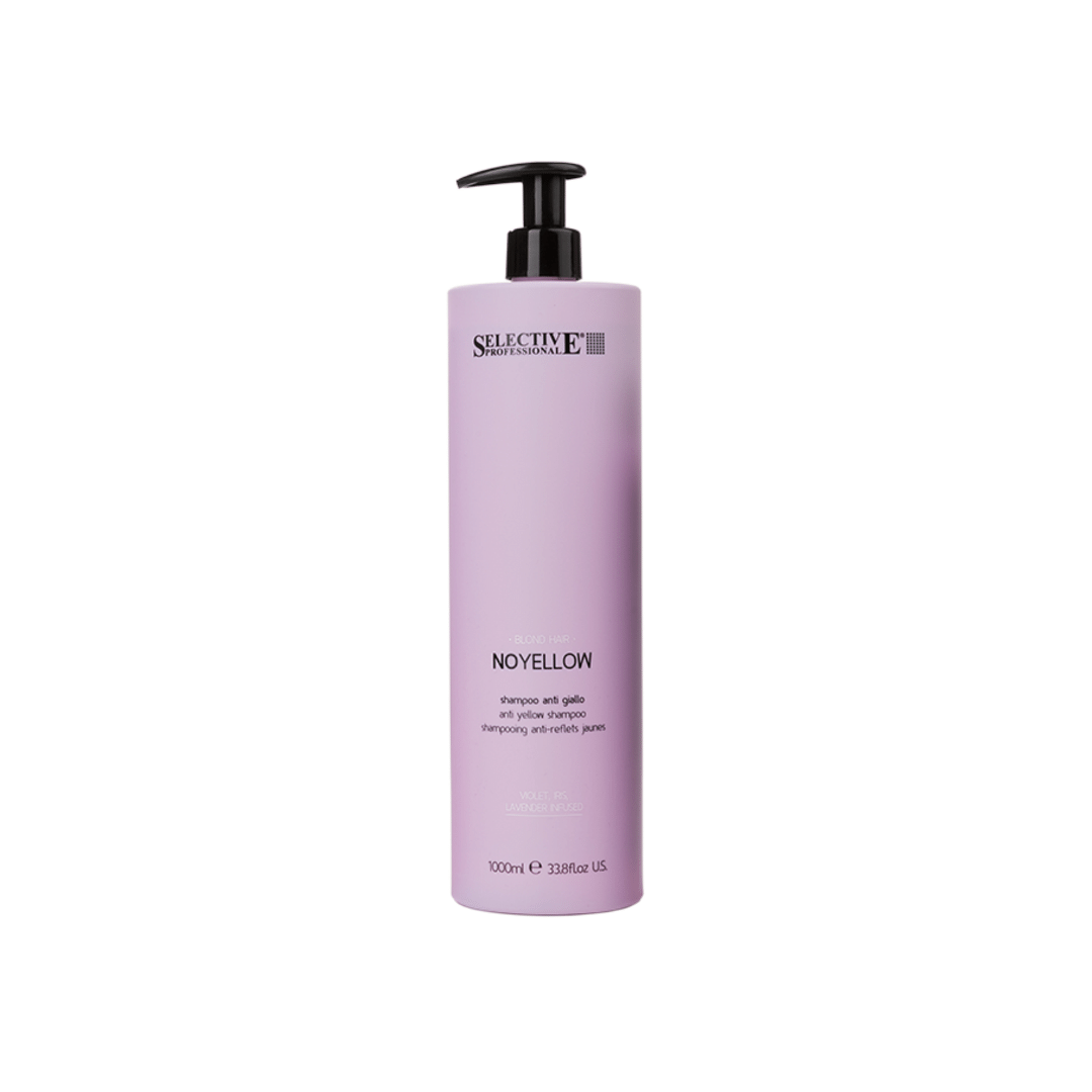 Shampoos by Selective