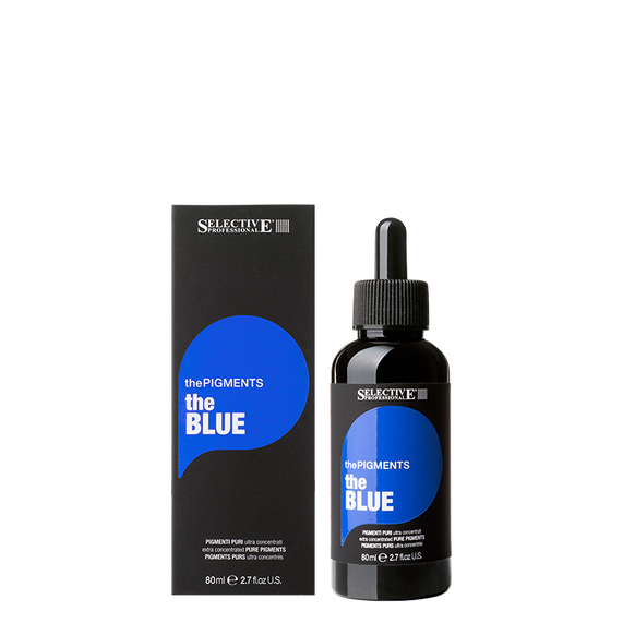 The Pigments Selective 80 ml